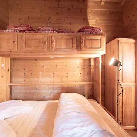Chalet Chacaltaya 샤모니 외부 사진