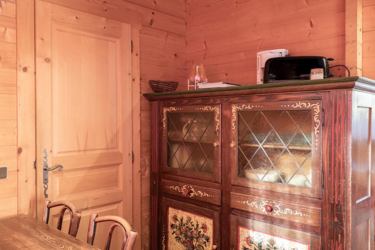 Chalet Chacaltaya 샤모니 외부 사진