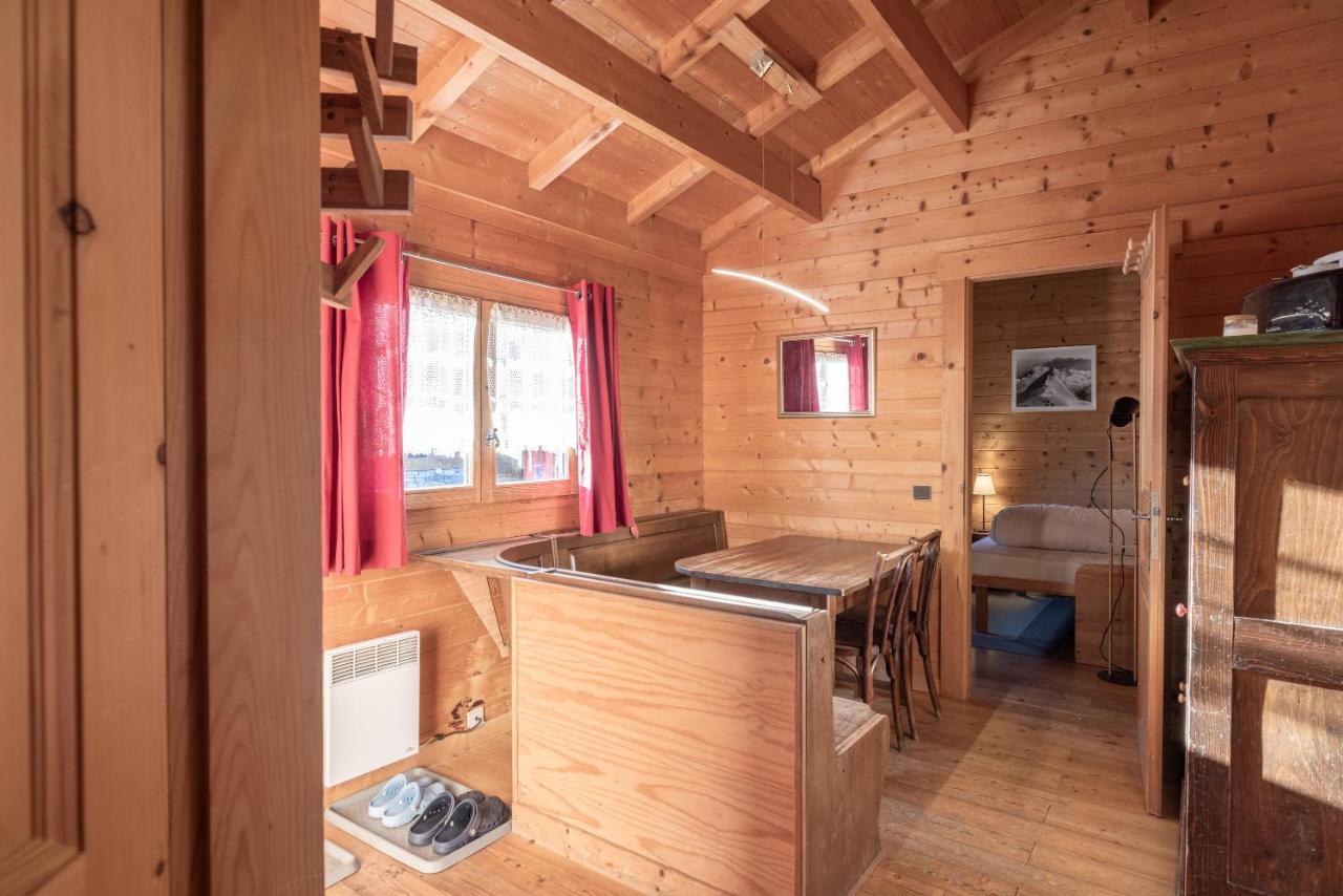 Chalet Chacaltaya 샤모니 외부 사진